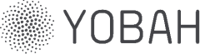 Yobah logo
